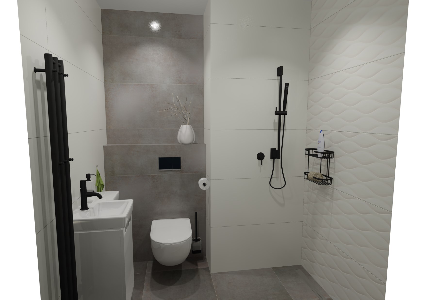 koupelna 105 pohled wc